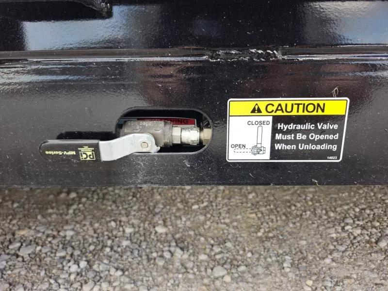 new Tilt Trailers Midsota  for sale, in Arthur, IL Thumbnail 10