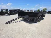 new Dump Trailers Load Trail  for sale, in Arthur, IL Thumbnail 15