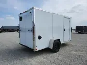 new Cargo (Enclosed) Trailers Cross Trailers  for sale, in Arthur, IL Thumbnail 3