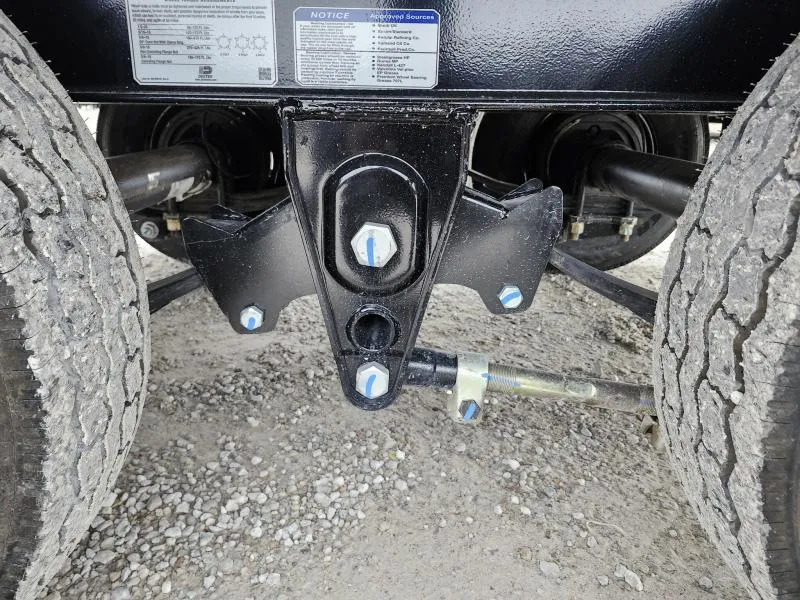 new Equipment / Flatbed Trailers Horizon Trailers  for sale, in Arthur, IL Thumbnail 8