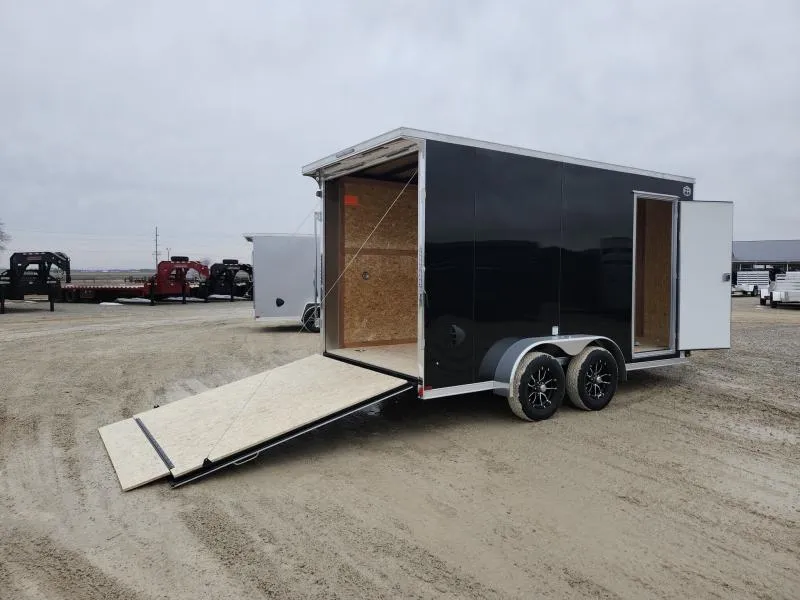new Cargo (Enclosed) Trailers US Cargo  for sale, in Arthur, IL Thumbnail 12
