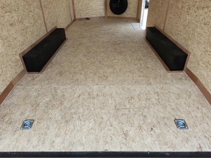 new Cargo (Enclosed) Trailers Cross Trailers  for sale, in Arthur, IL Thumbnail 15