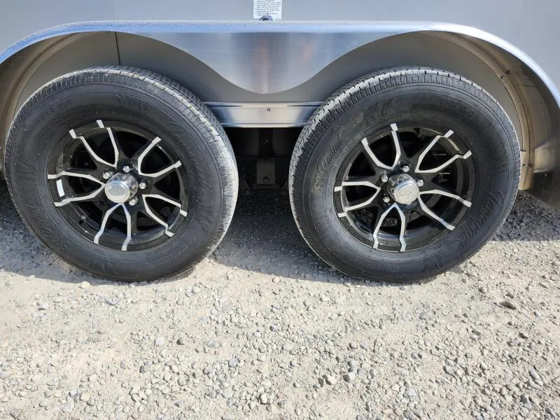 new Cargo (Enclosed) Trailers US Cargo  for sale, in Arthur, IL Thumbnail 7