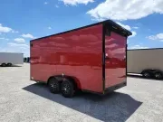 new Cargo (Enclosed) Trailers US Cargo  for sale, in Arthur, IL Thumbnail 5