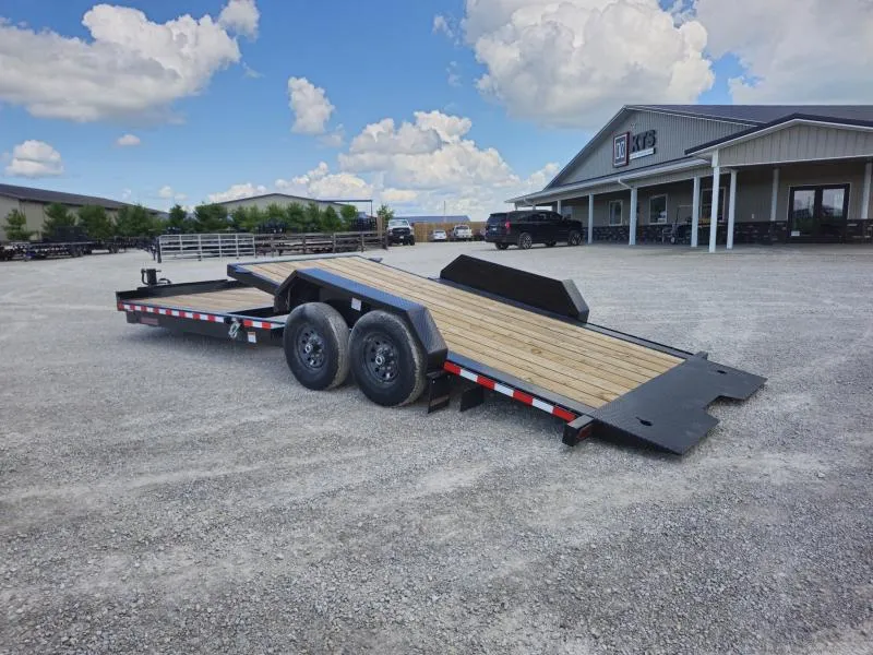 new Tilt Trailers Midsota  for sale, in Arthur, IL Thumbnail 13