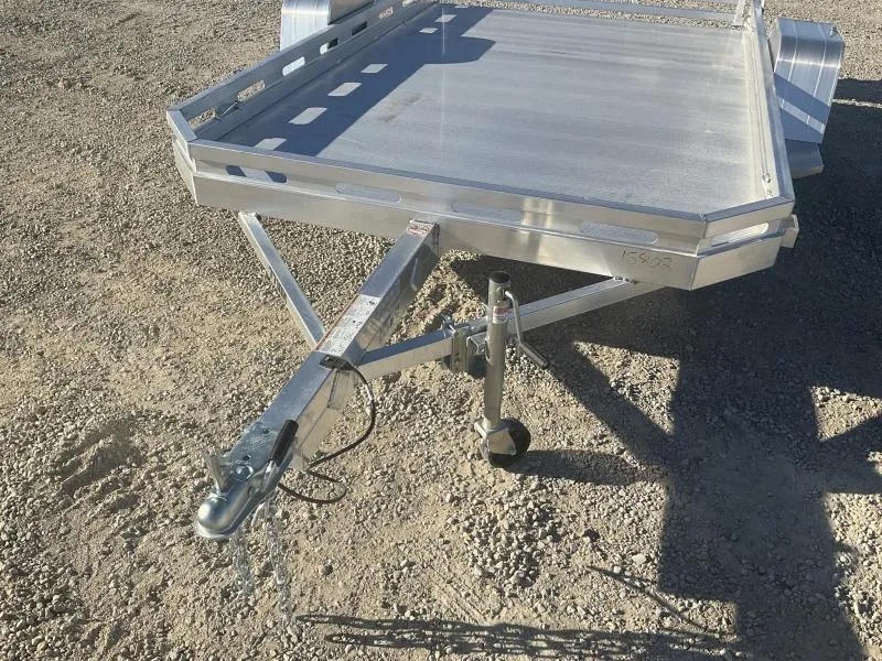 new Utility Trailers Aluma  for sale, in Arthur, IL Thumbnail 8