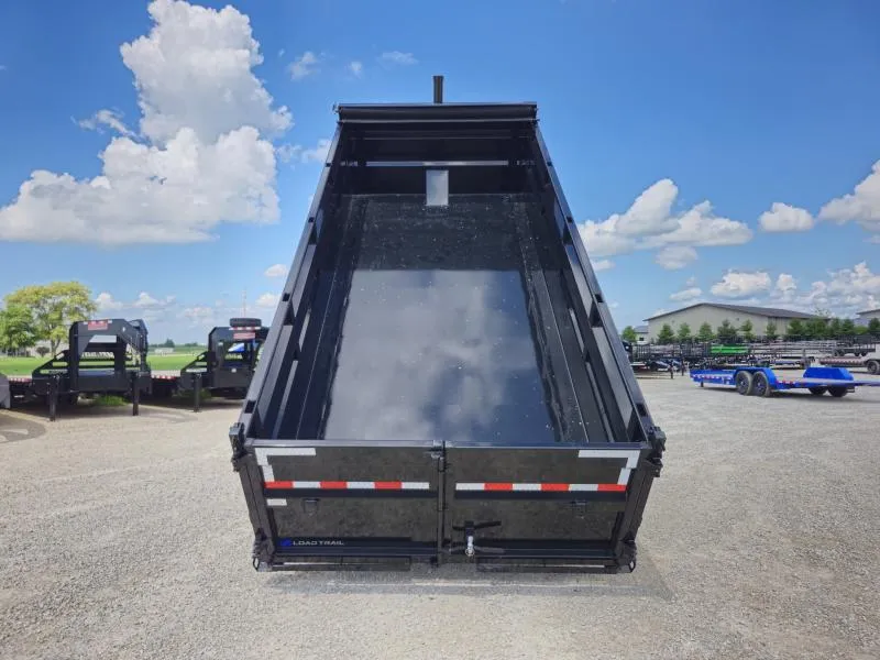 new Equipment / Flatbed Trailers Load Trail  for sale, in Arthur, IL Thumbnail 17