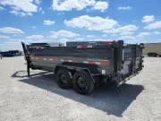 new Equipment / Flatbed Trailers Horizon Trailers  for sale, in Arthur, IL Thumbnail 5