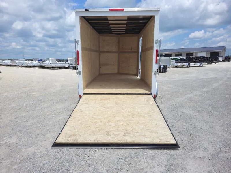 new Cargo (Enclosed) Trailers Cross Trailers  for sale, in Arthur, IL Thumbnail 12