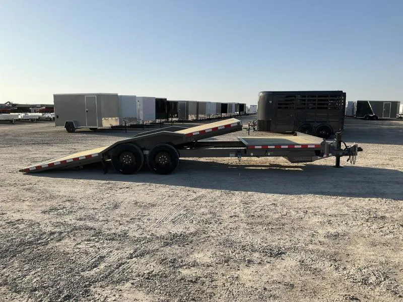 new Tilt Trailers Midsota  for sale, in Arthur, IL Thumbnail 11