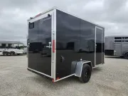 new Cargo (Enclosed) Trailers Cross Trailers  for sale, in Arthur, IL Thumbnail 3