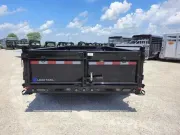 new Dump Trailers Load Trail  for sale, in Arthur, IL Thumbnail 4