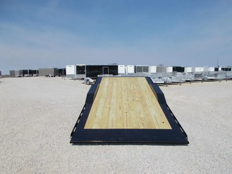 new Tilt Trailers Midsota  for sale, in Arthur, IL Thumbnail 9