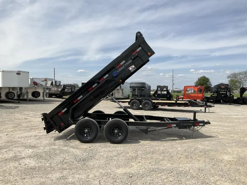 new Dump Trailers Load Trail  for sale, in Arthur, IL Thumbnail 19