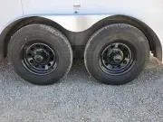 new Cargo (Enclosed) Trailers Cross Trailers  for sale, in Arthur, IL Thumbnail 7