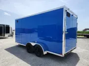 new Cargo (Enclosed) Trailers Cross Trailers  for sale, in Arthur, IL Thumbnail 5