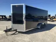 new Cargo (Enclosed) Trailers Cross Trailers  for sale, in Arthur, IL Thumbnail 8