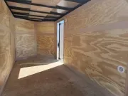 new Cargo (Enclosed) Trailers Cross Trailers  for sale, in Arthur, IL Thumbnail 16