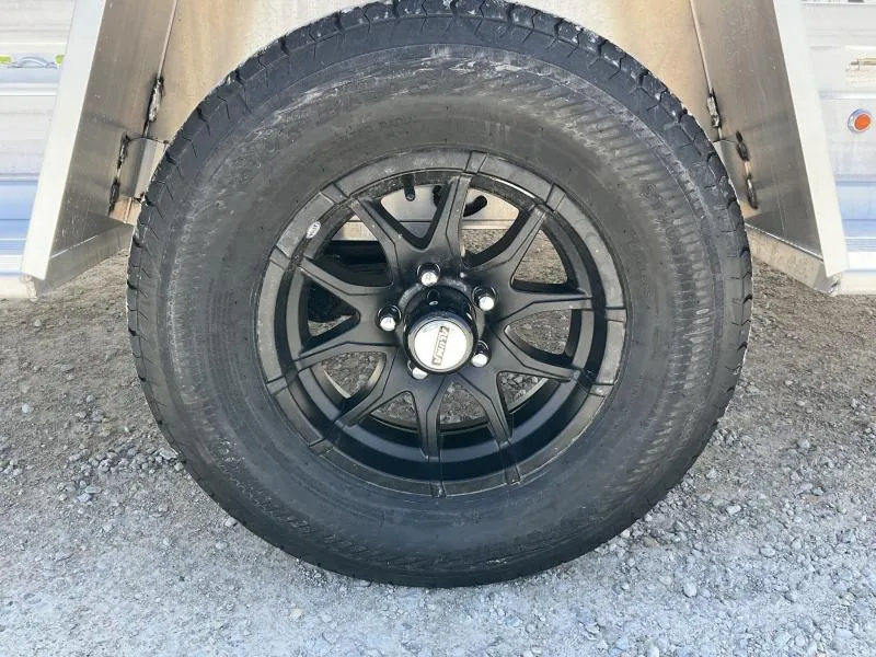 new Utility Trailers Aluma  for sale, in Arthur, IL Thumbnail 7