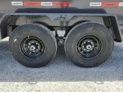 new Dump Trailers Horizon Trailers  for sale, in Arthur, IL Thumbnail 7