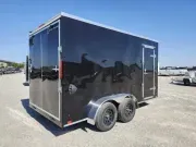new Cargo (Enclosed) Trailers Cross Trailers  for sale, in Arthur, IL Thumbnail 3