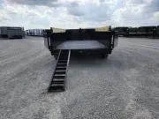 new Dump Trailers Liberty  for sale, in Arthur, IL Thumbnail 15