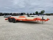 new Car Haulers / Racing Trailers Liberty  for sale, in Arthur, IL Thumbnail 1