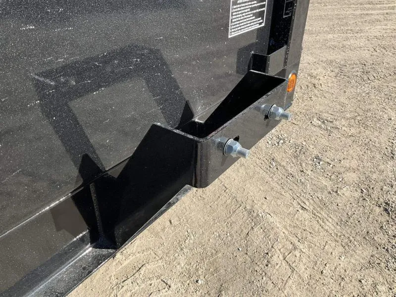 new Dump Trailers Load Trail  for sale, in Arthur, IL Thumbnail 7