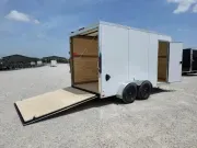 new Cargo (Enclosed) Trailers Cross Trailers  for sale, in Arthur, IL Thumbnail 13