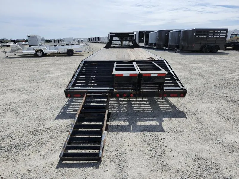 used Equipment / Flatbed Trailers PJ Trailers  for sale, in Arthur, IL Thumbnail 13