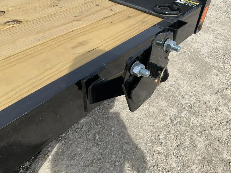 new Tilt Trailers Load Trail  for sale, in Arthur, IL Thumbnail 8