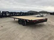 new Equipment / Flatbed Trailers Load Trail  for sale, in Arthur, IL Thumbnail 3