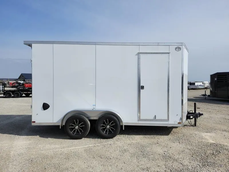 new Cargo (Enclosed) Trailers US Cargo  for sale, in Arthur, IL Thumbnail 2