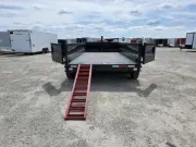 new Dump Trailers Horizon Trailers  for sale, in Arthur, IL Thumbnail 14
