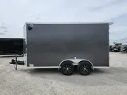 new Cargo (Enclosed) Trailers US Cargo  for sale, in Arthur, IL Thumbnail 6