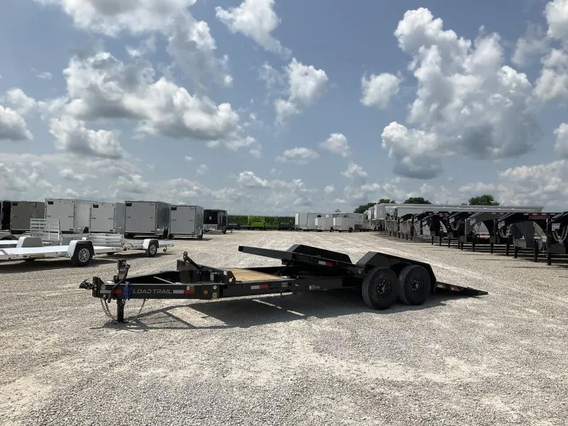 2026 Load Trail