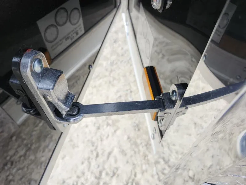 new Cargo (Enclosed) Trailers US Cargo  for sale, in Arthur, IL Thumbnail 10