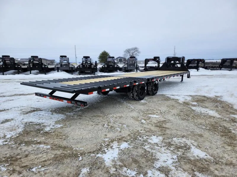 new Equipment / Flatbed Trailers Load Trail  for sale, in Arthur, IL Thumbnail 5