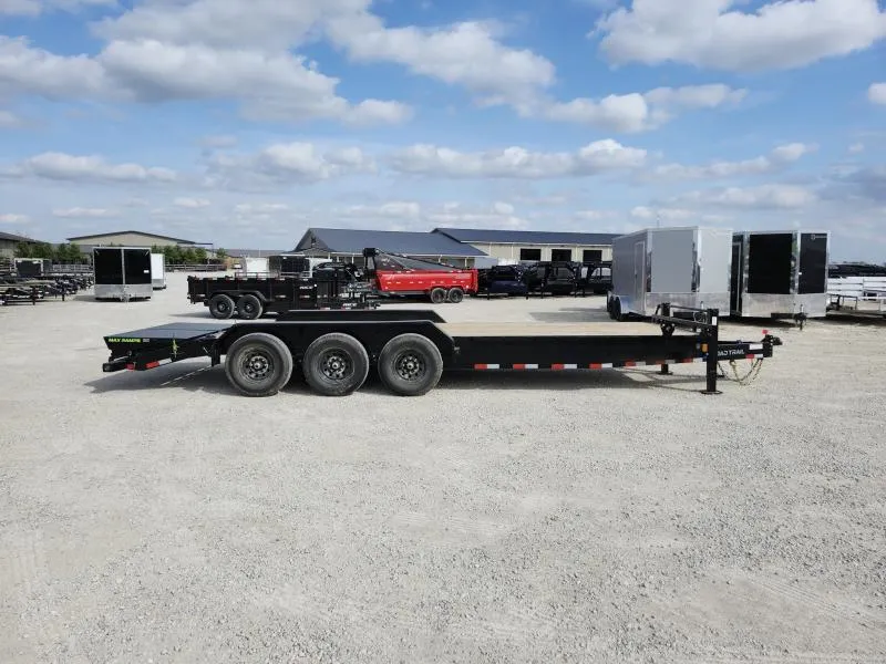 new Equipment / Flatbed Trailers Load Trail  for sale, in Arthur, IL Thumbnail 2