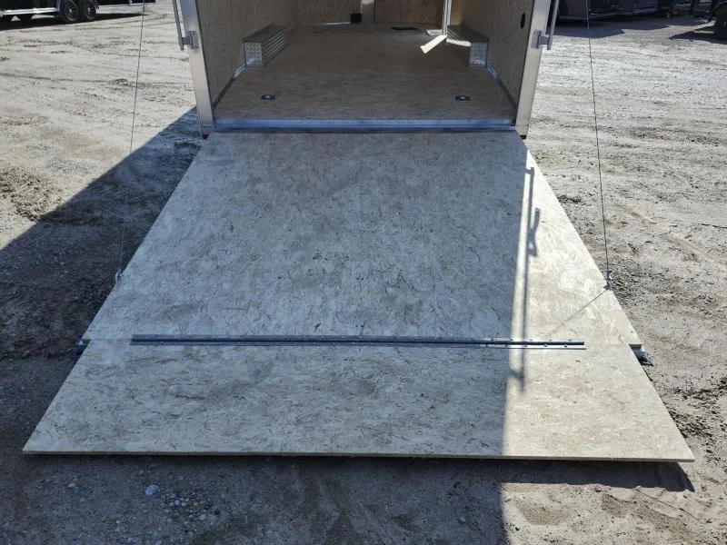 new Cargo (Enclosed) Trailers Lightning Trailers  for sale, in Arthur, IL Thumbnail 15