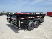 new Dump Trailers Midsota  for sale, in Arthur, IL Thumbnail 3
