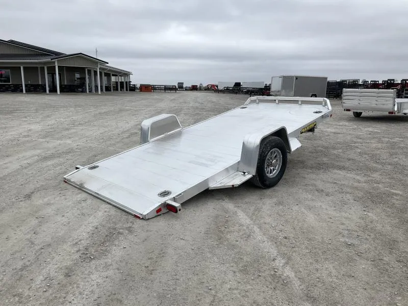 new Tilt Trailers Aluma  for sale, in Arthur, IL Thumbnail 10