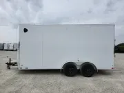 new Cargo (Enclosed) Trailers Cross Trailers  for sale, in Arthur, IL Thumbnail 6