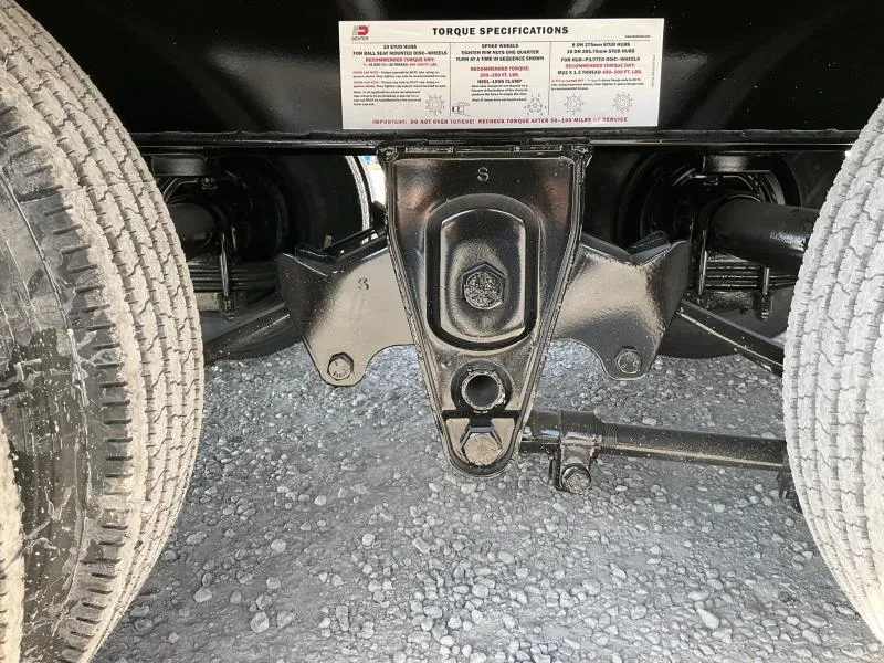 new Equipment / Flatbed Trailers Midsota  for sale, in Arthur, IL Thumbnail 18