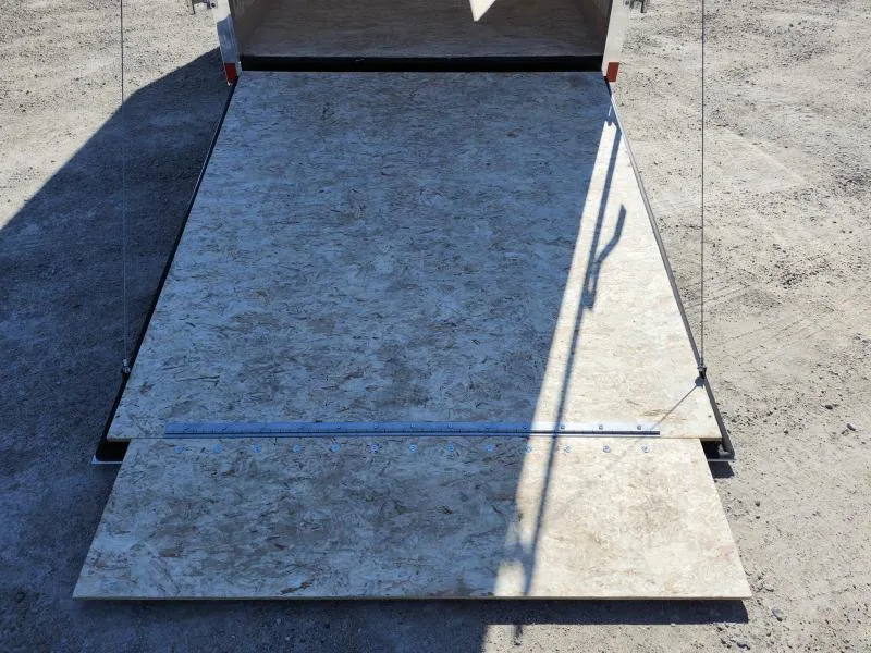 new Cargo (Enclosed) Trailers Cross Trailers  for sale, in Arthur, IL Thumbnail 15