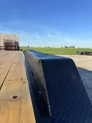 new Equipment / Flatbed Trailers Load Trail  for sale, in Arthur, IL Thumbnail 14