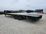 new Equipment / Flatbed Trailers Load Trail  for sale, in Arthur, IL Thumbnail 5