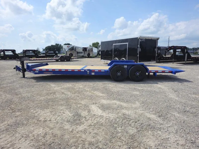 new Tilt Trailers Midsota  for sale, in Arthur, IL Thumbnail 7