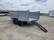 new Dump Trailers Horizon Trailers  for sale, in Arthur, IL Thumbnail 12
