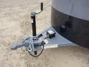 new Stock / Stock Combo Trailers Delta Trailers  for sale, in Arthur, IL Thumbnail 8